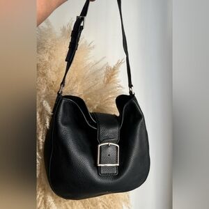 Kate Spade New York Leather Shoulder Bag